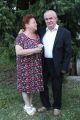Gabčíkovci Vladimír a Anna